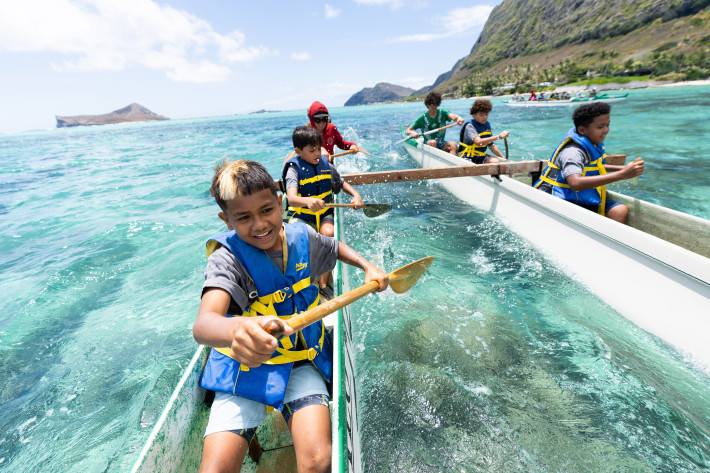 Mālama Ola Minute: Simple habits for a healthy summer