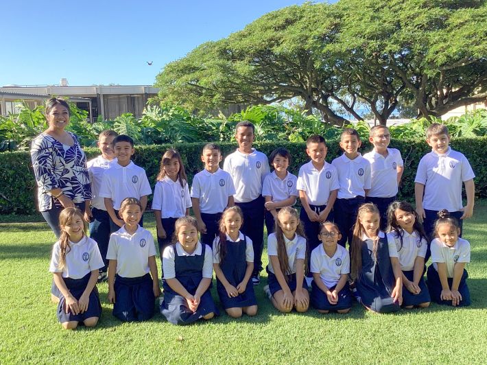 Meet our kumu: Cherise Akao — Leading with heart and Hawaiian values
