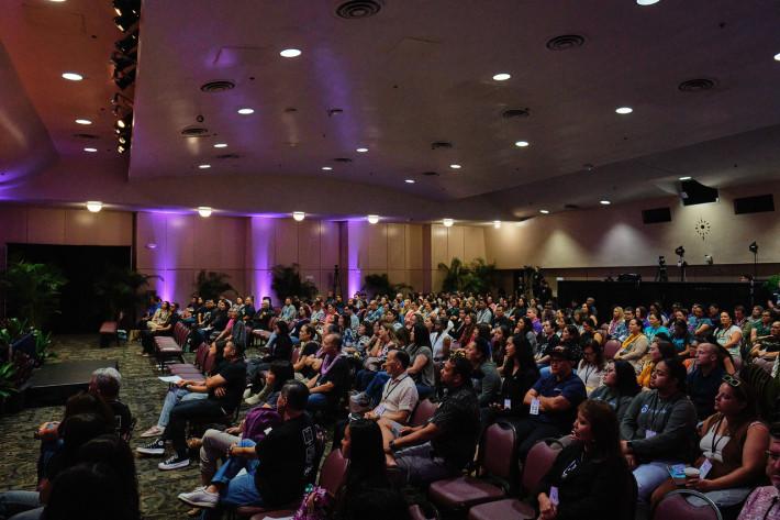 Kamehameha Schools conference explores AI literacy and ʻike Hawaiʻi