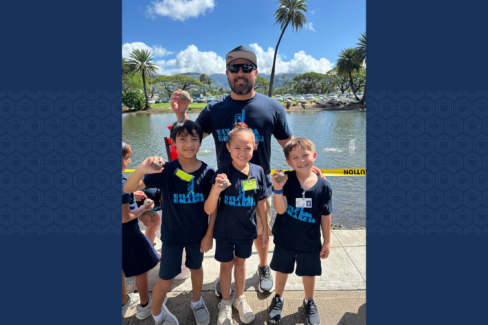 Kamehameha Schools kumu: Karson Kim on building strong ʻŌiwi leaders for our community