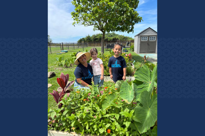Kamehameha Schools kumu: Dayna Begonia on staying rooted in community