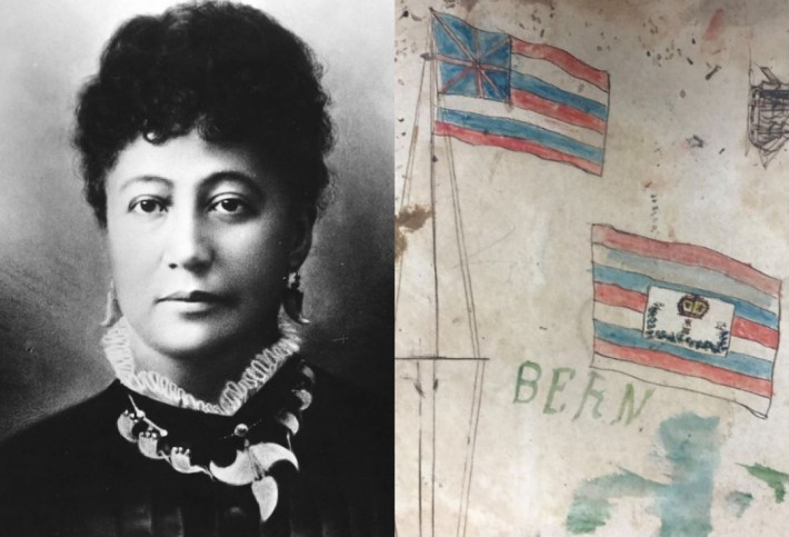 Ke Aliʻi Pauahi’s journal gives a rare glimpse of inaugural Lā Hoʻihoʻi Ea