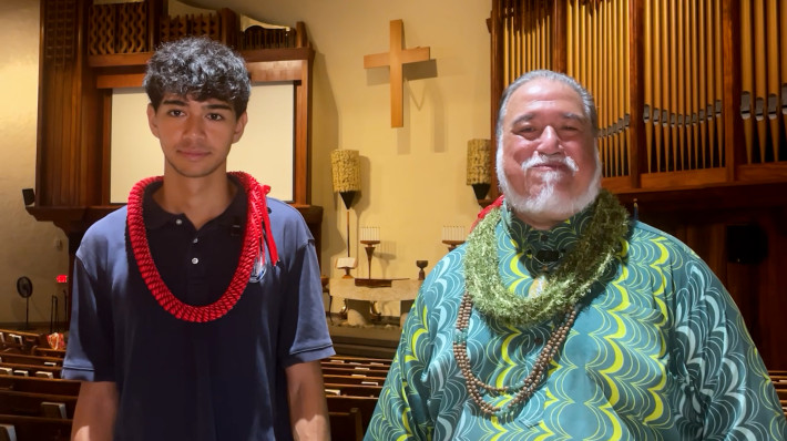 Advent 2025: A season of love