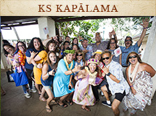 KS Kapālama